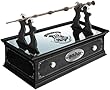 Harry Potter Komplett Box mit Zauberstab (exklusiv bei Amazon.de) [Blu-ray]