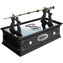Harry Potter Komplett Box mit Zauberstab (exklusiv bei Amazon.de) [Blu-ray]