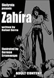 Zahira: Prostitute kills costumers in bed Zahira: Prostitute kills costumers in bed