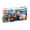 LEGO Star Wars Republic Attack Shuttle