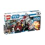 LEGO Star Wars Republic Attack Shuttle