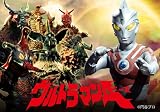 ウルトラマンＡ（エース）　コンプリート ＤＶＤ ＢＯＸ [DVD]