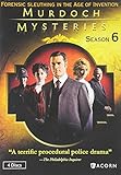 Murdoch Mysteries: Season 6
