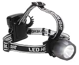 Pelican 2630 HeadsUp Lite LED Headlamp