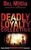 Deadly Loyalty Collection PB (Forbidden Doors)