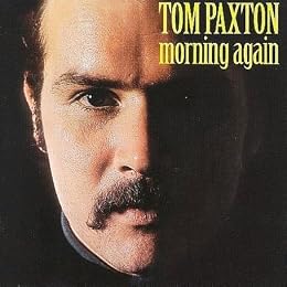 Tom Paxton Picture 7