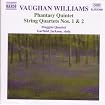 Phantasy Quintet / String Quartets Nos. 1, 2 (Maggini Quartet)
