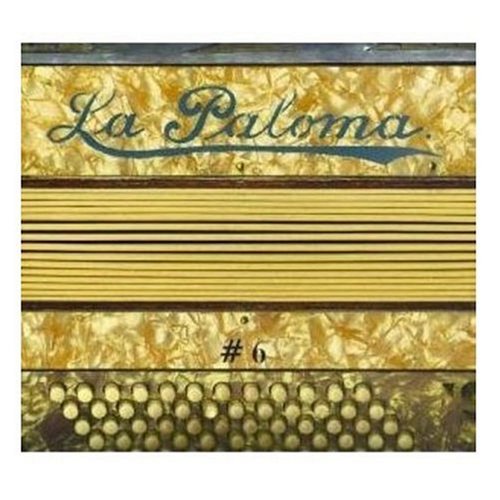 La Paloma 6-One Song for All Worlds