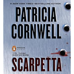 Scarpetta (A Scarpetta Novel)