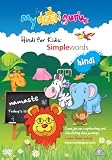 Hindi for Kids: Simple Words