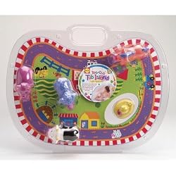 Tub Island Farm Adventures