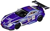 Carrera Digital 132 Mercedes-Benz SLR McLaren GT TRG Motorsports #71 2009
