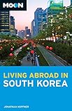 Living abroad in South Korea