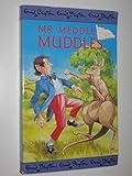 Mr Meddle's muddles
