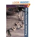 Micro Macrame Jewellery (Twenty to Make)