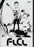 DVD : FLCL FOOLY COOLY Tv Series Anime DVD Complete 6 Episode