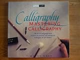 Mastering calligraphy
