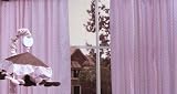 Review Carters  / Love Bug Drapes - 2 Panels