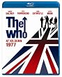 The Who At Kilburn: 1977 [Blu-ray]