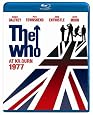 The Who At Kilburn: 1977 [Blu-ray]