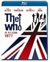 The Who At Kilburn: 1977 [Blu-ray]