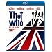 The Who At Kilburn: 1977 [Blu-ray]