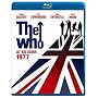 The Who At Kilburn: 1977 [Blu-ray]