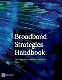Broadband strategies handbook