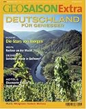 Produkt-Bild: GEO Saison Extra 18/2006: Deutschland f&uuml;r Genie&szlig;er