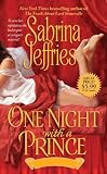 One Night With a Prince (1416523855) by Jeffries, Sabrina