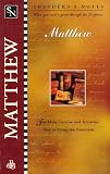 Matthew (1558196889) by Gould, Dana