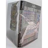 Delirious New York : a retroactive manifesto for Manhattan