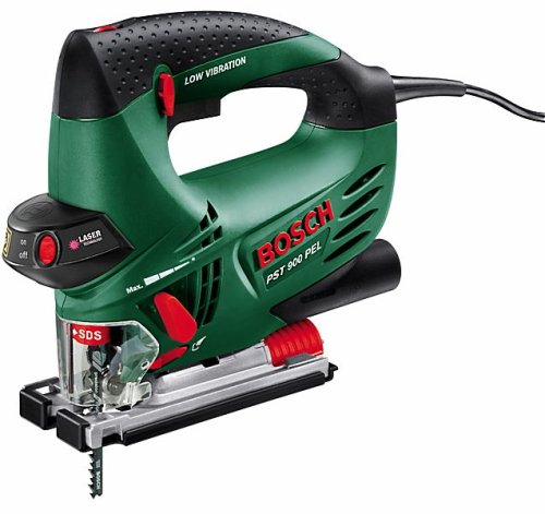 Childrens Toyshop  Heimwerken : Bosch Stichsäge PST 900 PEL