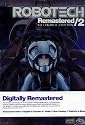 Robotech Remastered - Volume 2 Extended Edition