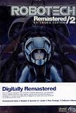 Revue Adv Films  / Robotech Re-Master 2: Macross Collection (2pc)