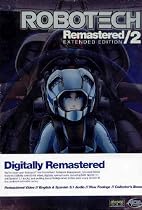 Streaming Robotech Remastered - Volume 2 Extended Edition Online.