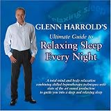 Glenn Harrold's Ultimate Guide to Relaxing Sleep Every Night