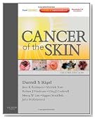 Cancer of the Skin: Expert Consult - Online and Print, 2e