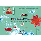 F�nf kleine Fische: Ein Bastel und Liederbuchvon "Saskia Zimmerer"
