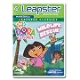 LeapFrog Leapster2 Dora the Explorer Game