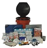 Family Home Emergency Survival Kit