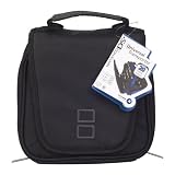 Universal Transporter Carrying Case for 3DS, DS Lite, DSi and DSi XL – Black