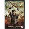 Wrath Of The Titans (DVD + UV Copy)