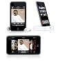 iPod touch (8GB)