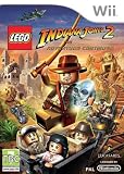 Lego Indiana Jones 2