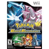Pokemon Battle Revolution ~ Nintendo