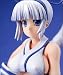 Mina Majikina Queen's Gate / Samurai Spirits Pre-painted PVC Figure Hobby Japan HJ Magazine mail-order exclusive_s-2
