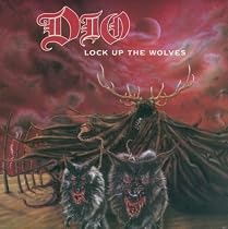 Lock up the Wolves