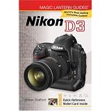 MagicLanternGuides:NikonD3