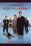 Boston Legal 27 x 40 (approx.) Poster